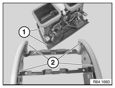 Nozzles And Outlets